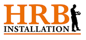 HRB Installation