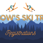 Registrations Ski Trip