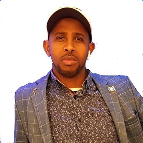 Abdirahin Hashi Mohamed