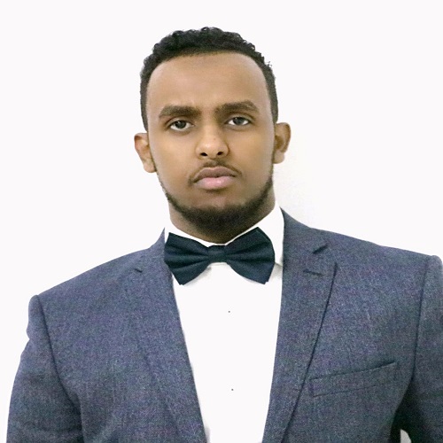 Ahmed Abdulkadir Hirsi