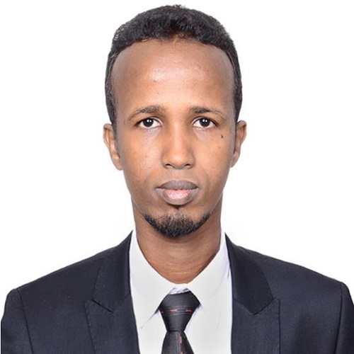 Mohamed Hassan Khalifa