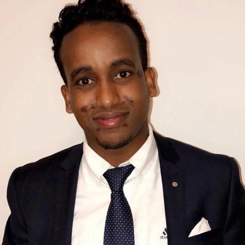 Mohamed Amaleti Abdi