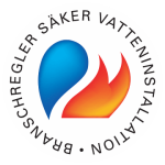 Säker Vatteninstallation