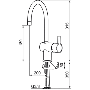Mora REXX K5 - Bild 2