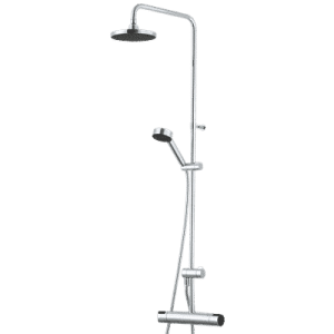 Mora MMIX Shower System Kit