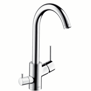 Hansgrohe Talis S2 Variarc