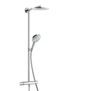 Hansgrohe Raindance Air Showerpipe 240