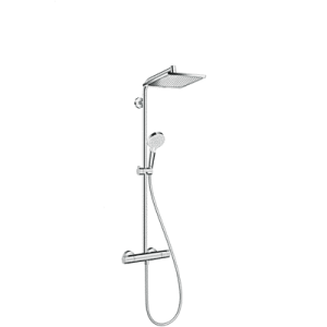 Hansgrohe Croma E Showerpipe 280 1jet