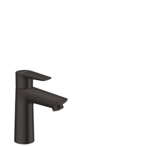 Hansgrohe Talis E 110 - Typ: Mattsvart 2