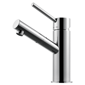 Tapwell Birillo BI071 - Typ: Krom