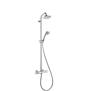 Hansgrohe Croma 160 Comfort Showerpipe