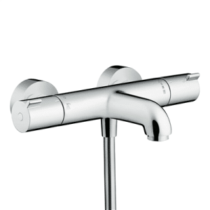 Hansgrohe Ecostat 1001 CLTermostat kar- & duschblandare.