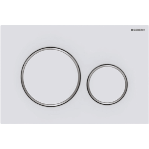 Sigma 20 ”Easy to clean”