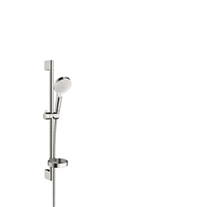 Hansgrohe Crometta Vario duschset 65 cm med Casetta tvålkopp