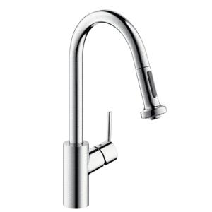 Hansgrohe Talis S2 Variarc