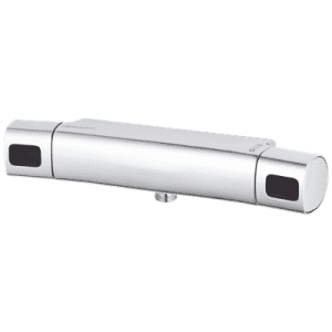 FMM Siljan - Typ: Utlopp ned