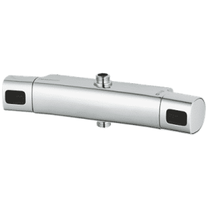 FMM Siljan Duschtermostat - Typ: Utlopp upp/ned*