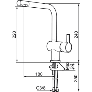 Mora REXX K6 - Bild 3