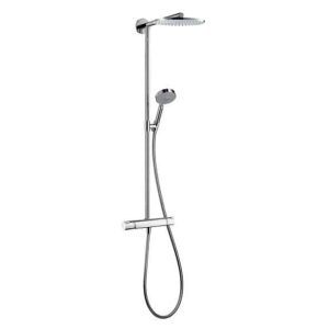 Hansgrohe Raindance Air Showerpipe 240 – Typ: 150 c/c