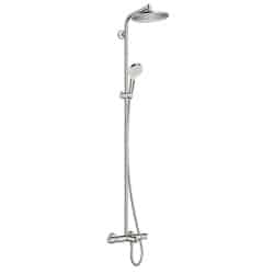 Hansgrohe Crometta S240 Showerpip