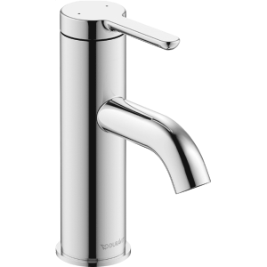 Duravit C.1 Duravit C.1  – Typ (höjd): Medium (175 mm)