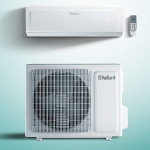 Vaillant climaVAIR plus VAI8035WN