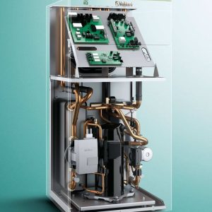 Vaillant flexoTHERM exclusive VWF81/4