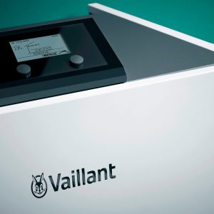 Vaillant geoTHERM perform VWS 400/3-S1