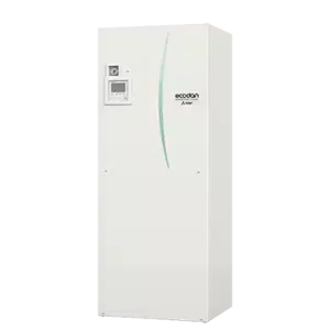 ECODAN CO2 PACKAGE EHPT20Q-VM2EA med QUHZ-W40VA