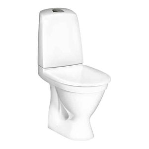 Nautic 1510 Hygienic Flush