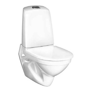 Nautic 1522 Hygienic Flush