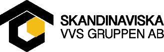 Skandinaviska VVS Gruppen AB