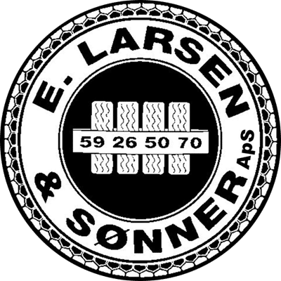 11E. Larsen & Sønner