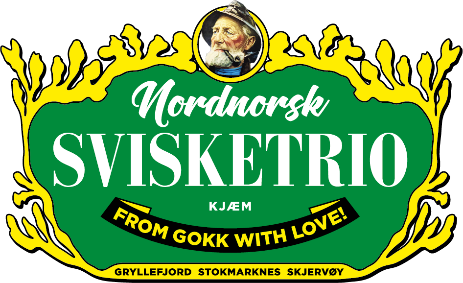 Nordnorsk svisketrio