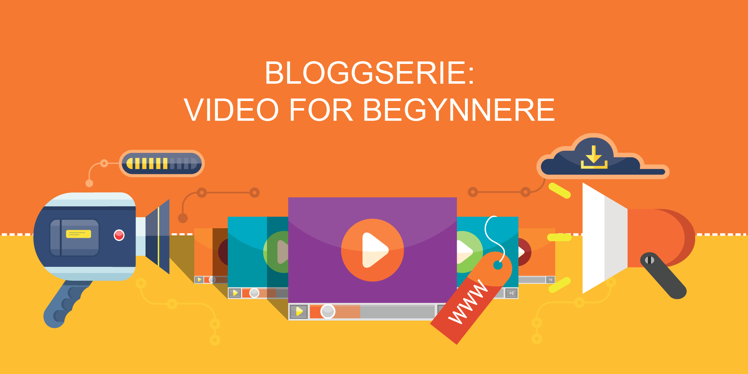 Video for begynnere