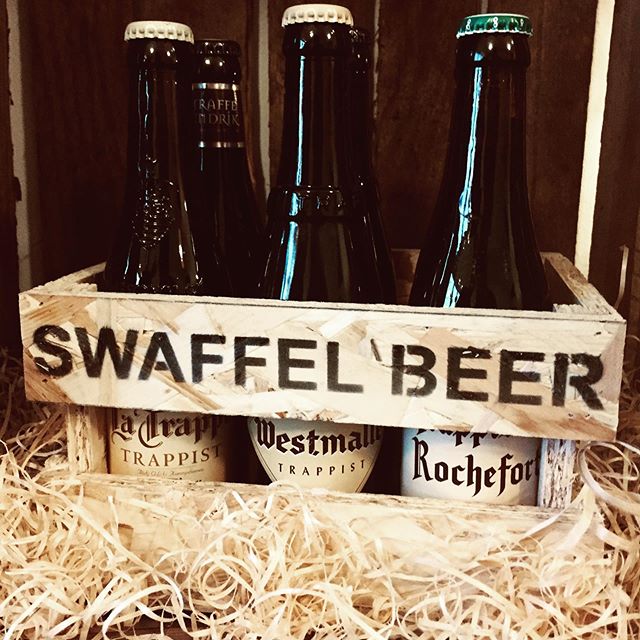 swaffelbeer kasse