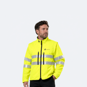 Swanholm Alert Jacket