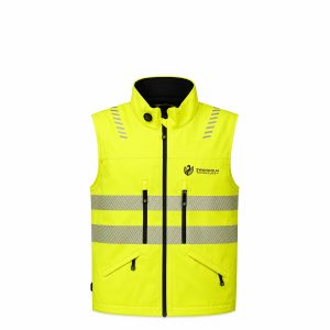 Swanholm Alert Vest - Garment Only
