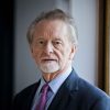 Professor Phillip James