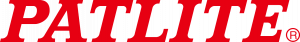 PATLITE Logo 2 PATLITE Logo 2