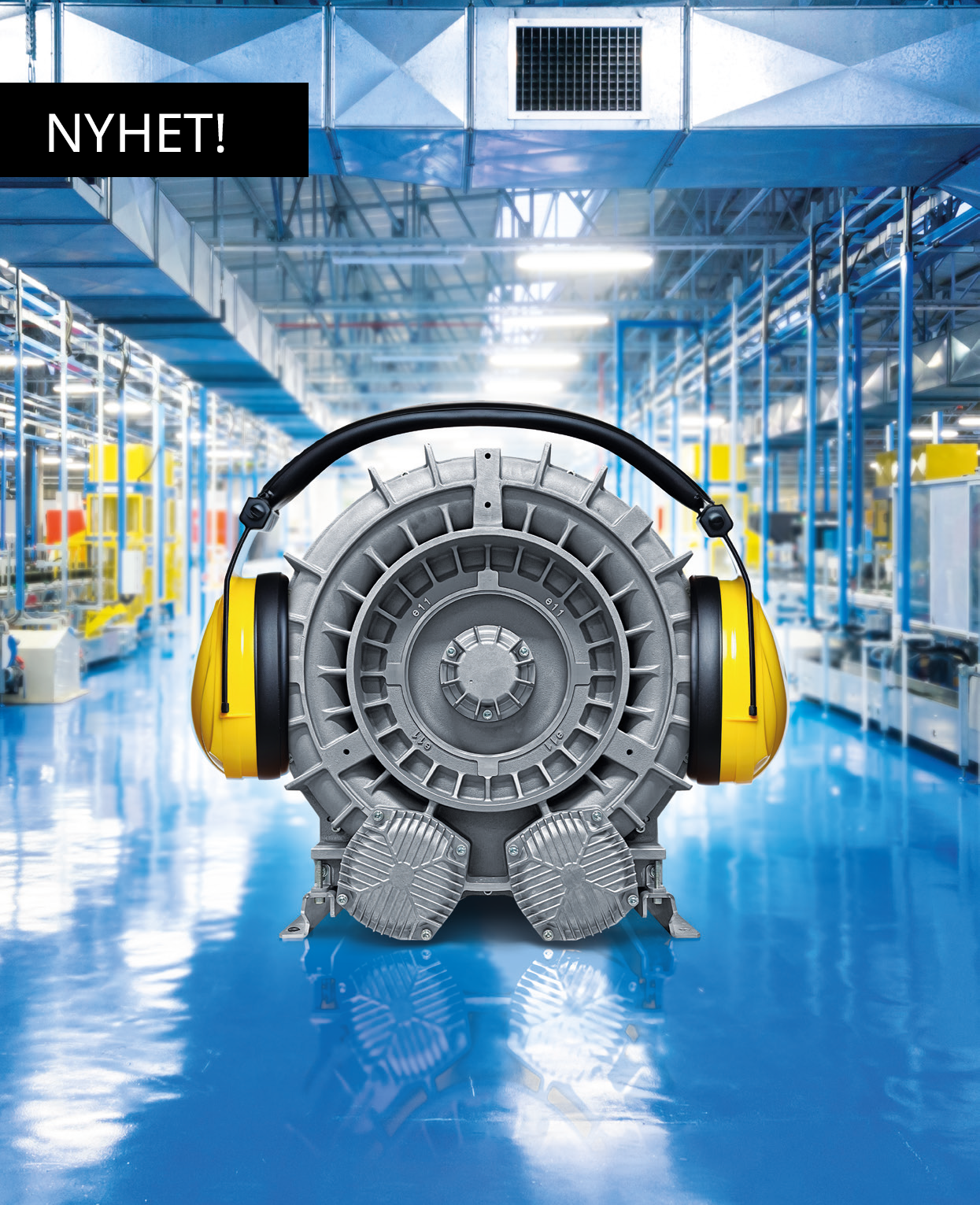nyhet nyhet