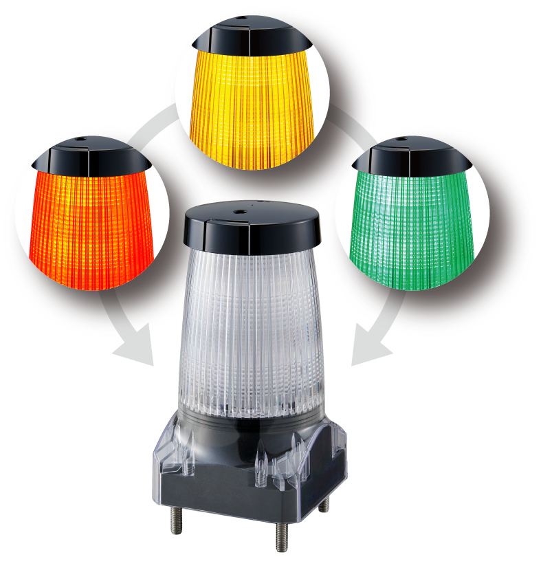 promoting 3color 1unit