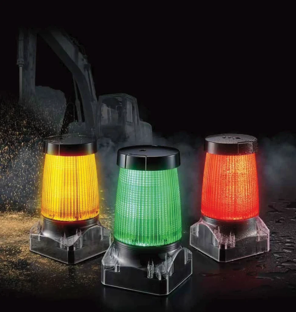 patlite gl10 patlite gl10