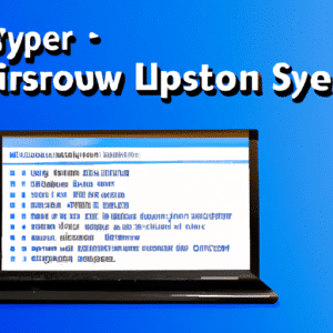 Read more about the article How to do a clean install of Windows using Sysprep and How to troubleshoot!