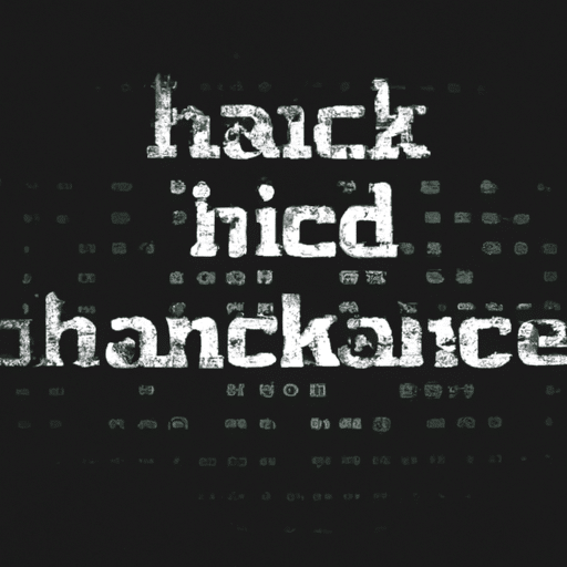 dvanced Ethical Hacking Techniques