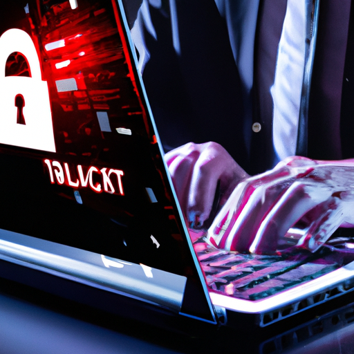 You are currently viewing Why CEOs should consider using the protection of ethical hackers?