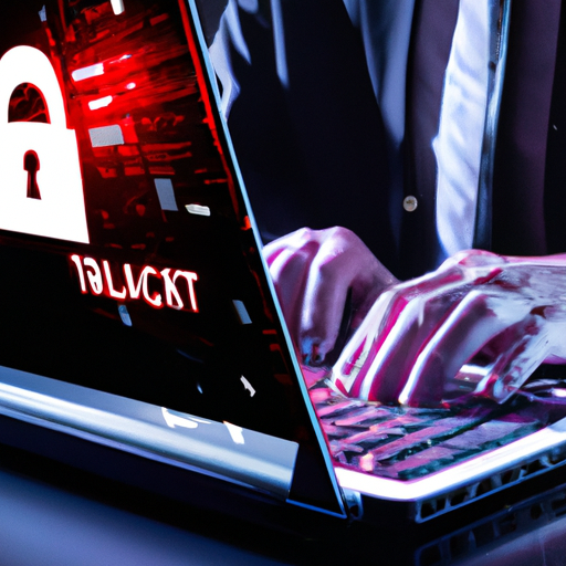 Why CEOs should consider using the protection of ethical hackers?