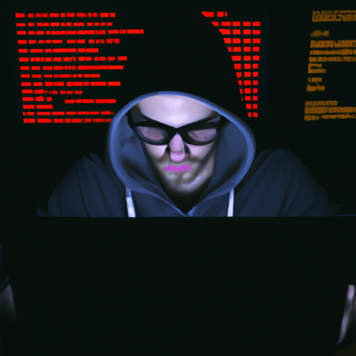 You are currently viewing Reconnaissance for an Ethical Hacker.
