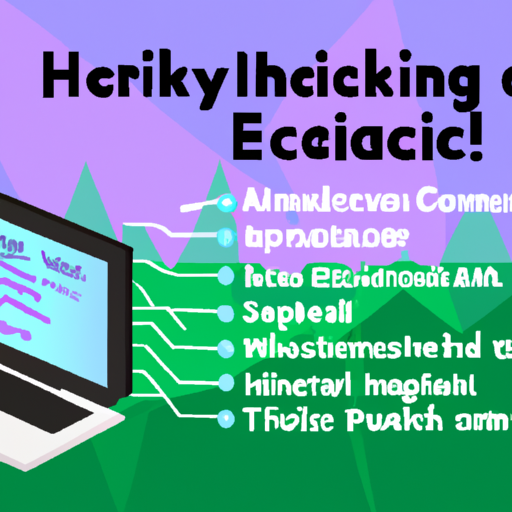 You are currently viewing What is Ethical Hacking and Why is it Important?