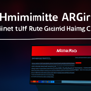 Read more about the article Master Ethical Hacking with Armitage: Complete Installation and Usage Guide for the Ultimate Cybersecurity Tool